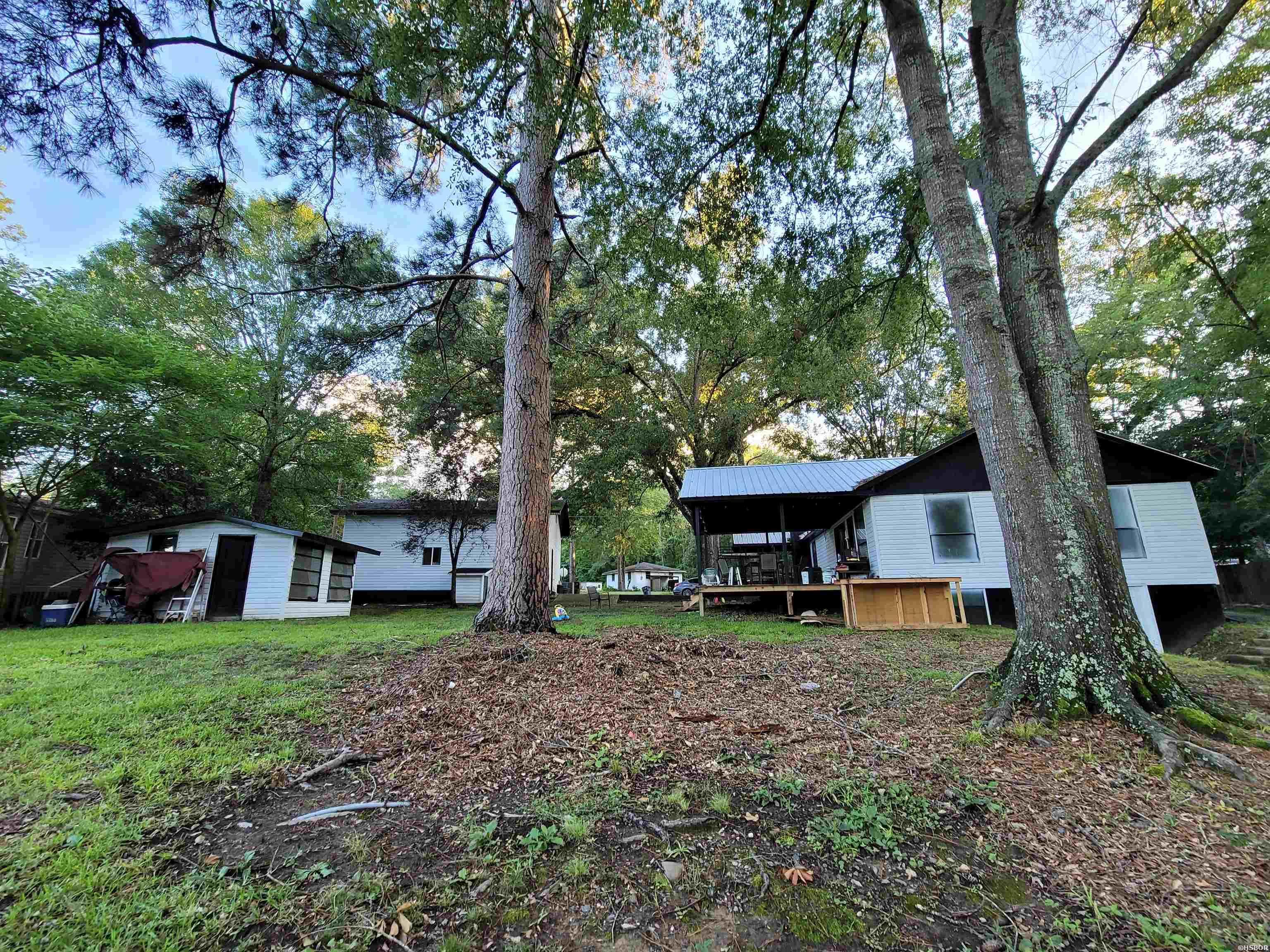 301 IROQUOIS Road, Royal, AR lhrmls01714953