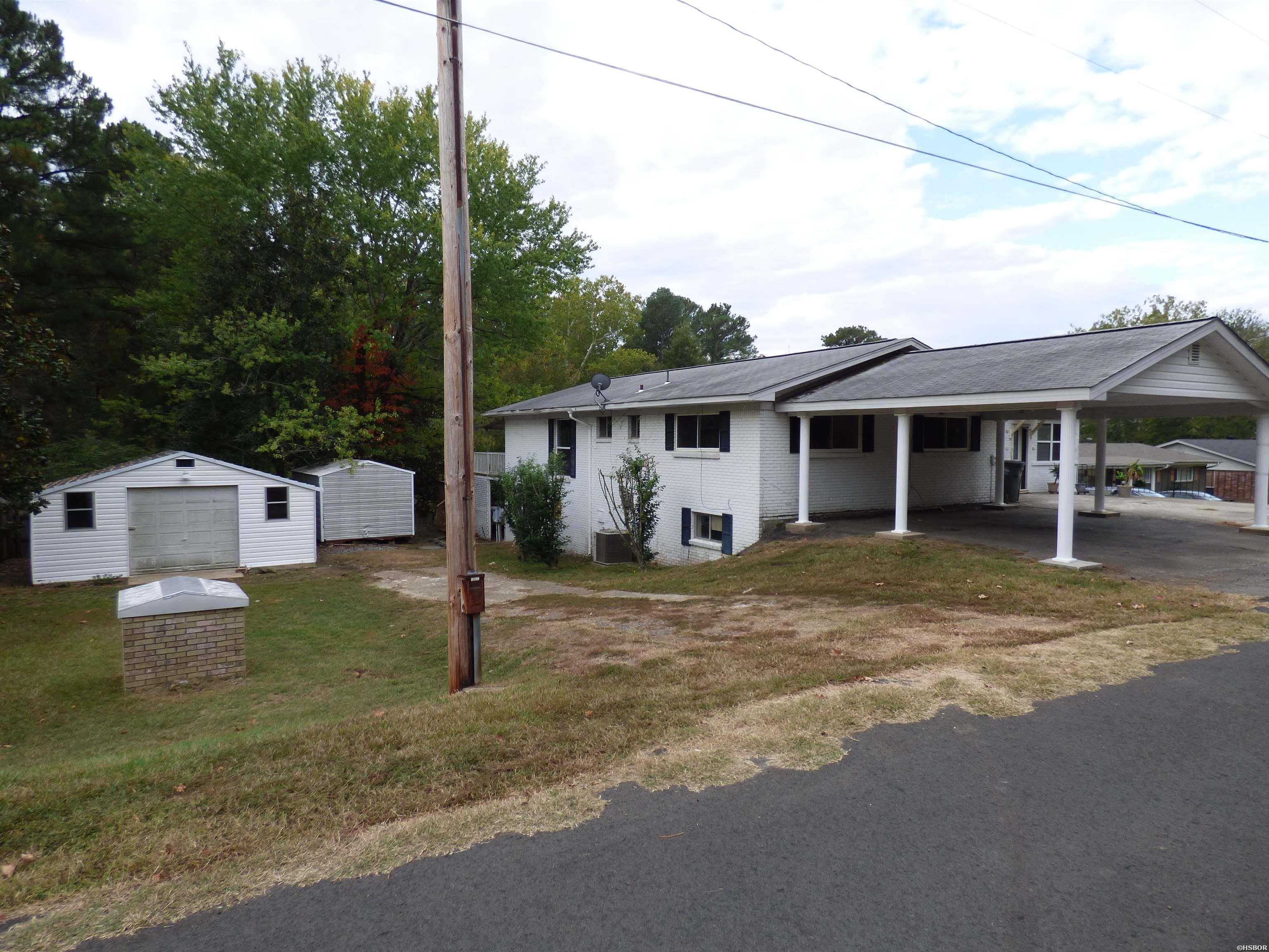 127 TINKER Lane, Hot Springs, AR lhrmls01879013