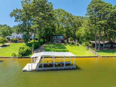 109 MARION ANDERSON Cove