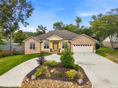 404 PENINSULA Drive