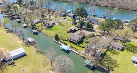 1693 TREASURE ISLE