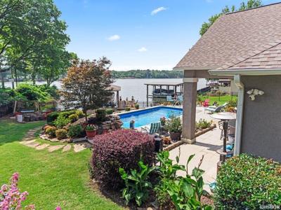 111 BIG DUKE Trail