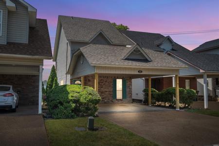 112 LAKE POINTE