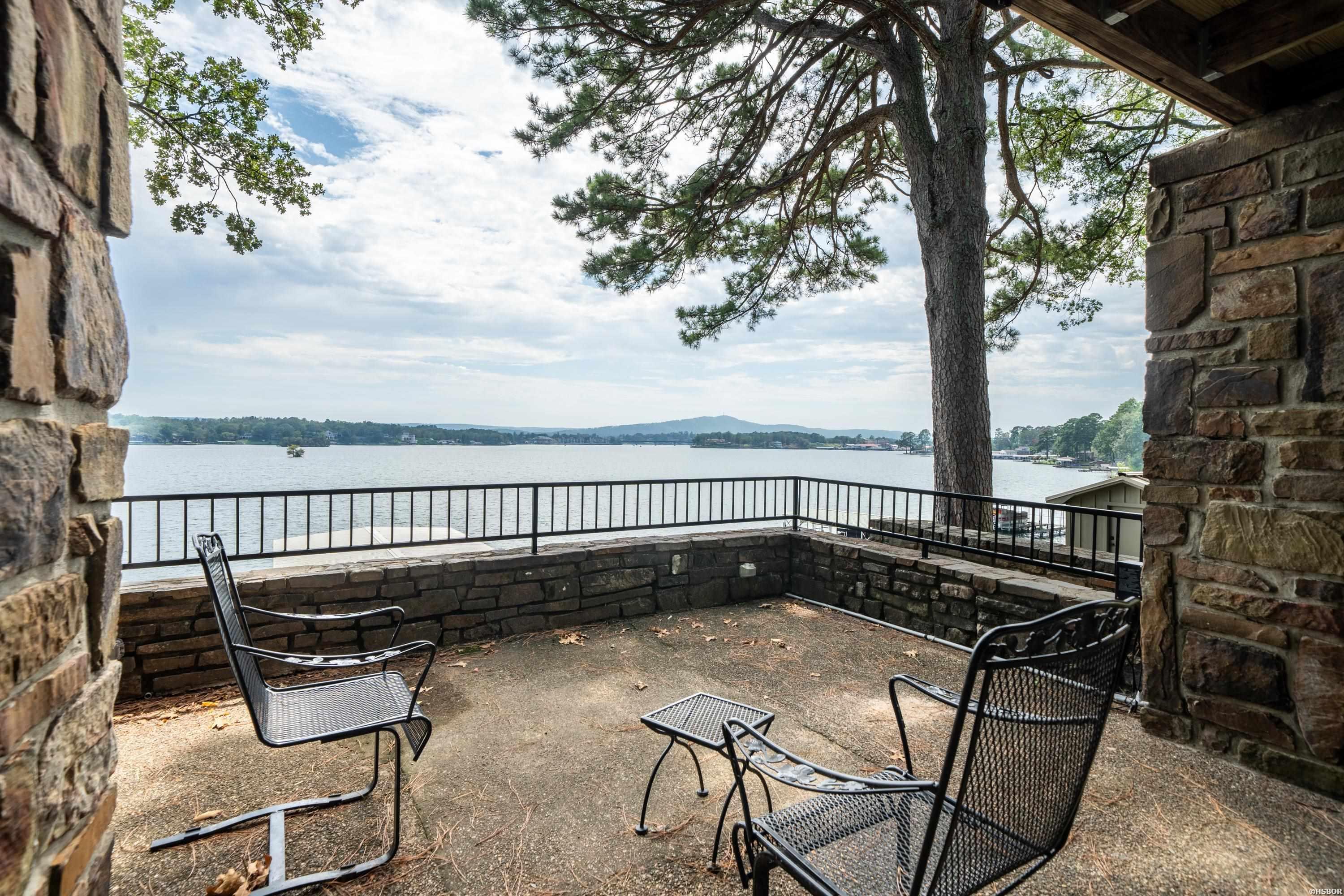 400 LAKE HAMILTON, Hot Springs, AR lhrmls01848678