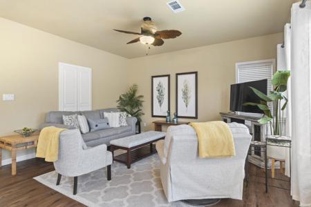 126 CHAMBERS Point
