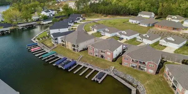 129 CLEARWATER Cove