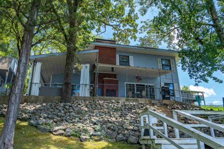 117 LEDGEROCK Road