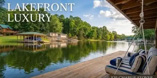 539 CHARLIE STOVER Road