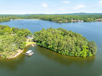 LOT 5 PENINSULA Point