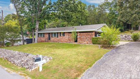 1704 THORNTON FERRY Road