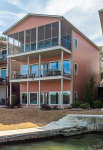 106 HAMILTON PEAK Cove