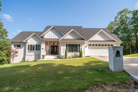 126 MORNINGSIDE Drive