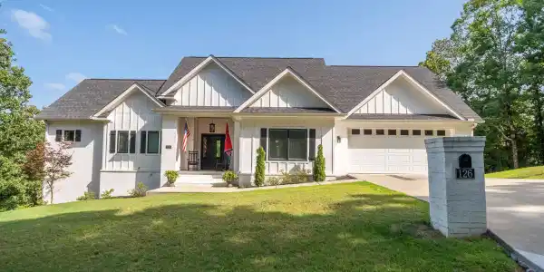 126 MORNINGSIDE Drive