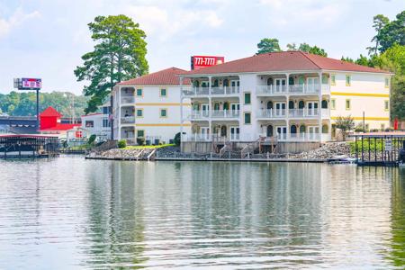 1380 AIRPORT Road