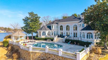 329 OSPREY Point