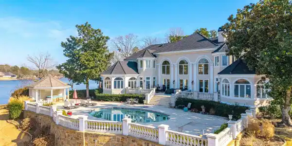 329 OSPREY Point