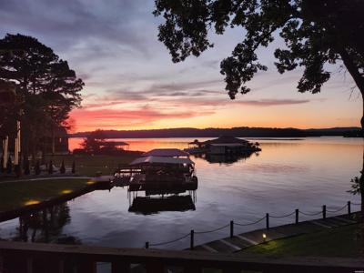 400 FARR SHORES Drive