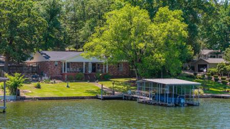 1445 MARION ANDERSON Road