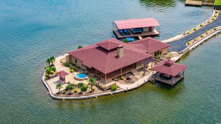 106 FARR SHORES BAY