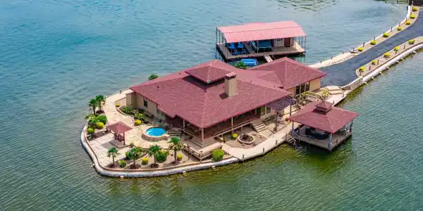 106 FARR SHORES BAY