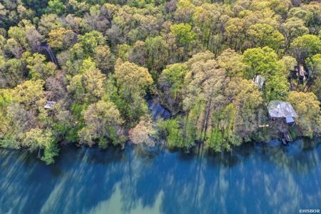 Lot 54 and 55 TALL HICKORY Road