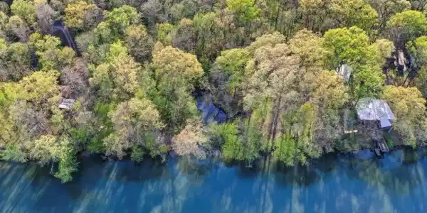 Lot 54 and 55 TALL HICKORY Road