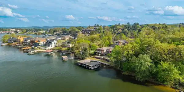 207 WILSON Point