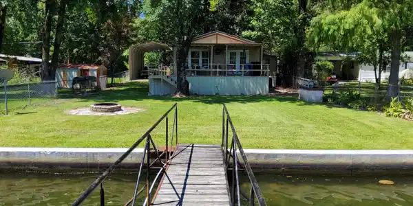 186 MUSKOGEE Road