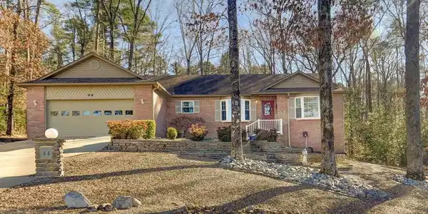44 ZARPA Way