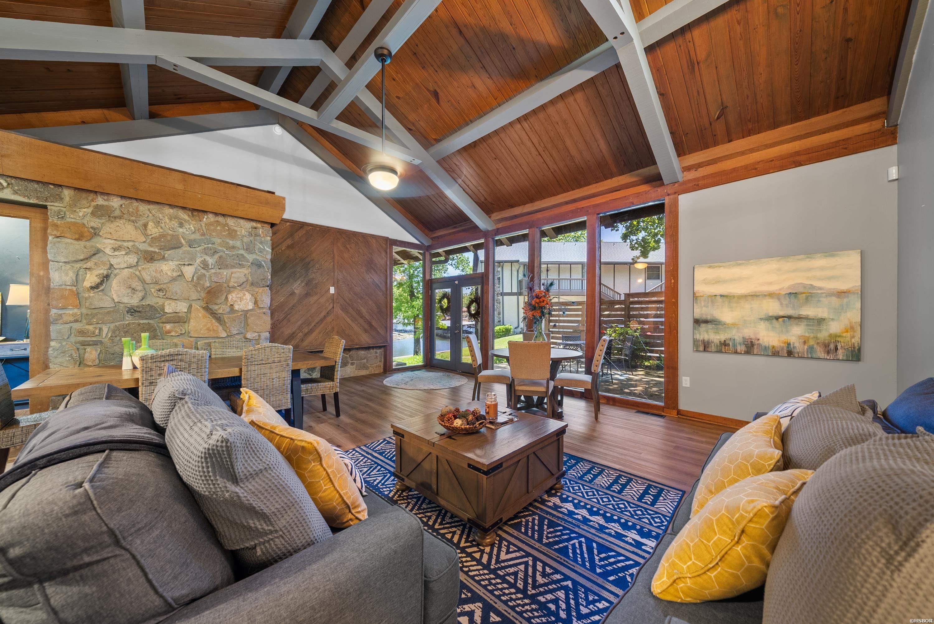 1139 TWIN POINTS, Hot Springs, AR - lhrmls-03514730 - LakeHomes.com