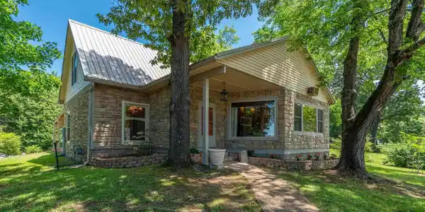 229 LITTLE JOHN Trail