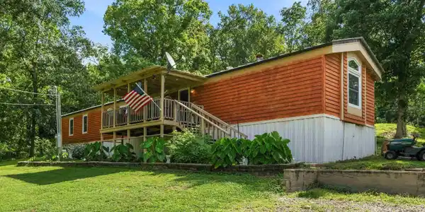 118 COZY ACRES Terrace
