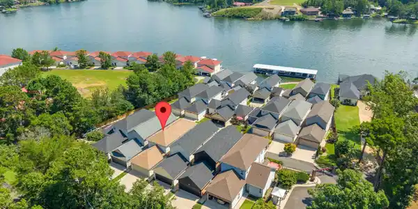 108 EAGLE VIEW Court