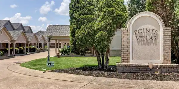 182 VILLA POINTE
