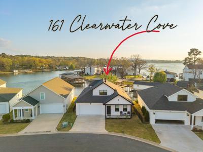161 CLEARWATER