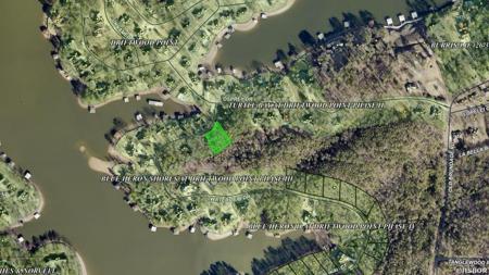 TBD WATERVIEW Drive