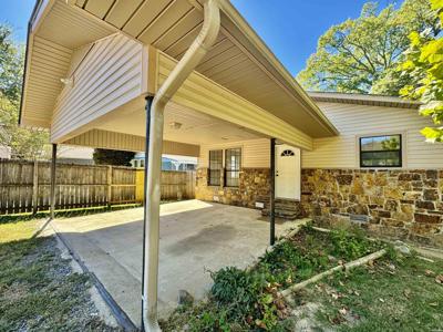 1662 TREASURE ISLE Road