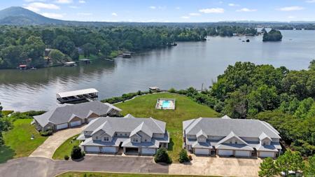 181 FISH HATCHERY Road