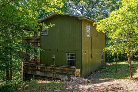 TBD OUACHITA RIVER HAVEN Road