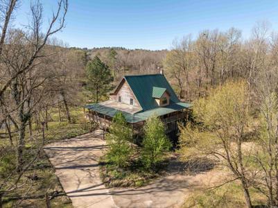 483 BOULDER Road