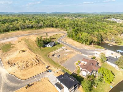 Lot 7 FIVE POINTS Road
