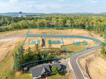 Lot 10 FIVE POINTS Road