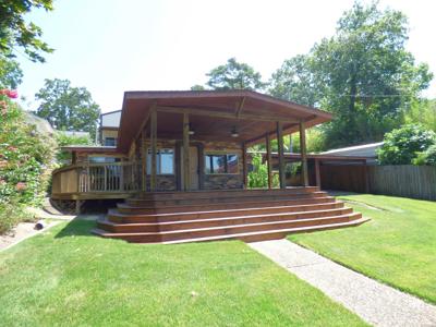 132 HAGGARD Loop