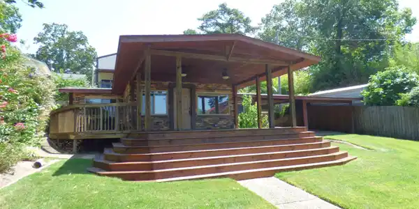 132 HAGGARD Loop