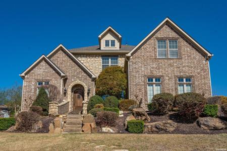 116 LAKE FOREST SHORES Drive