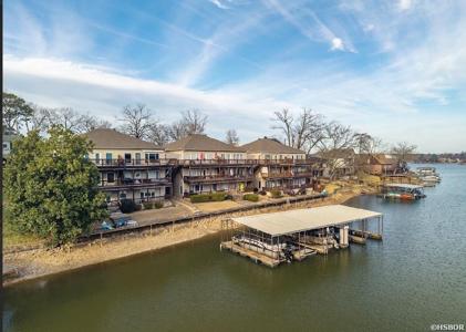 122 CHAMBERS Point