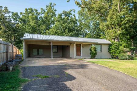 233 MORPHEW Road