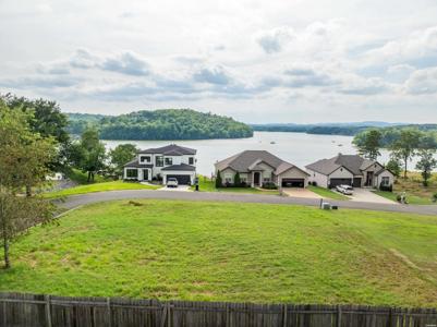 LOT 1 GIBBINS Trail