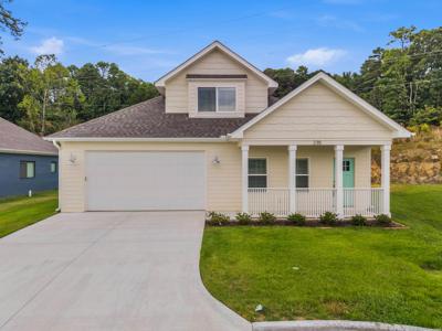 235 CLEARWATER Cove