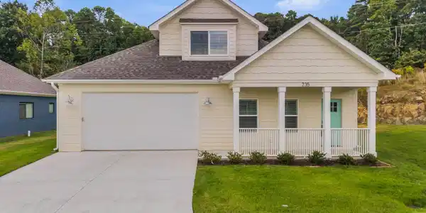 235 CLEARWATER Cove